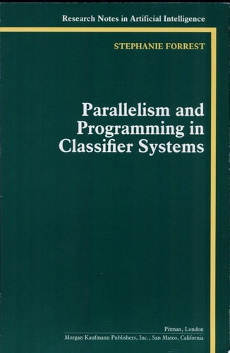 Parallelism and Programming in Classifier Systems