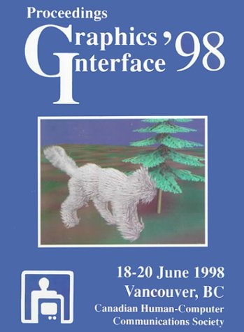 Proceedings / Graphic Interface: Comptes Rendus