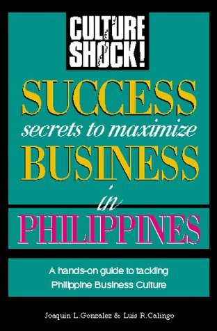Success Secrets to Maximize Business in the Philippines