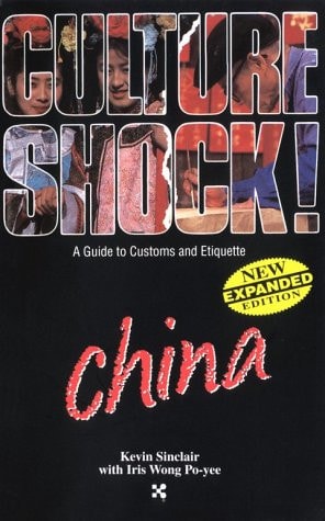Culture Shock! China