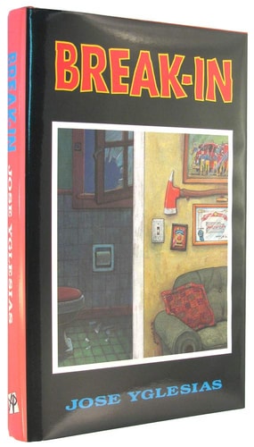 Break-In