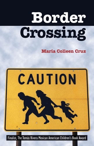 Border Crossing A Novel