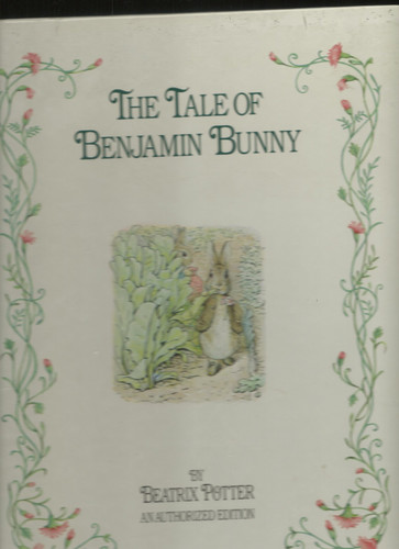 The tale of jemima puddle-duck [ giant size]
