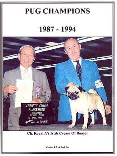 Pug Champions, 1987-1994