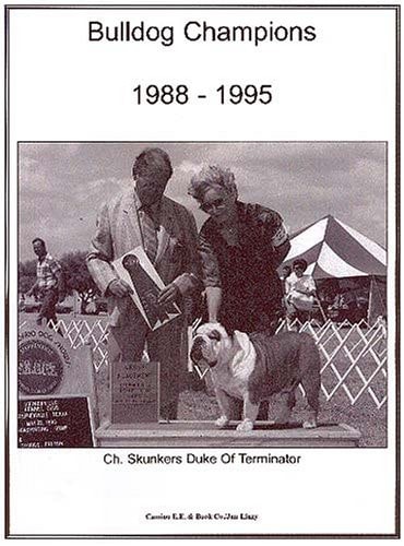 Bulldog Champions, 1988-1994