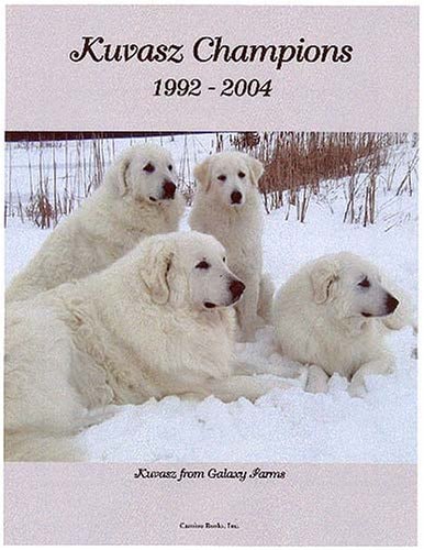 Kuvasz Champions, 1992-2004