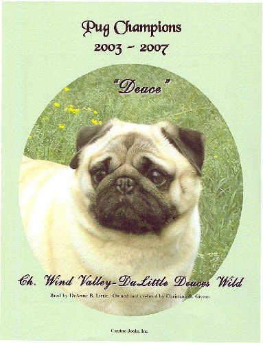 Pug Champions, 2003-2007