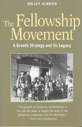 The Fellowship Movement A Growth Strategy and Its Legacy