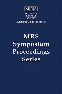 Ferroelectric Thin films V: Volume 433 (MRS Proceedings)