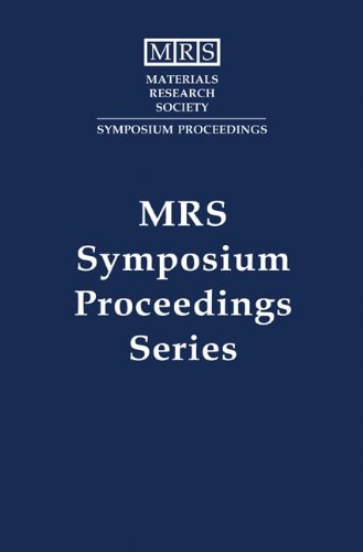 Advanced Interconnects and Contact Materials and Processes for Future Integrated Circuits: Volume 514 (MRS Proceedings)