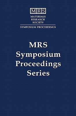 Semiconductor Quantum Dots II: Volume 642 (MRS Proceedings)