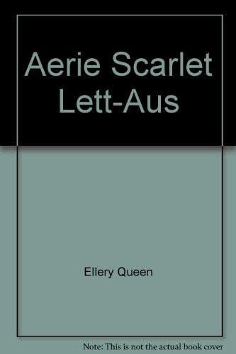 Edition published by Aerie Books