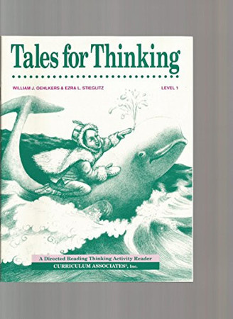 Tales for Thinking Level 1