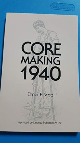 Core Making
