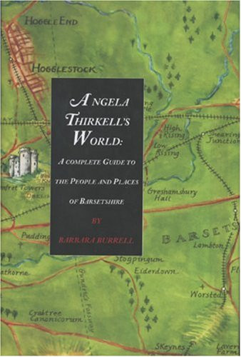 Angela Thirkell's World