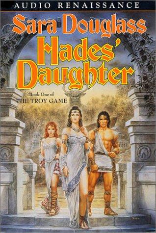 Hades' Daughter