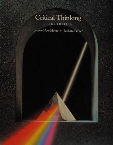 Critical thinking