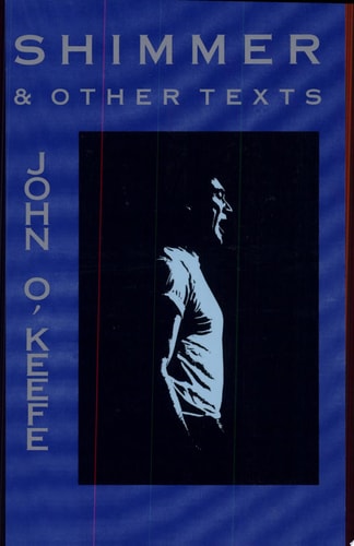 Shimmer & Other Texts
