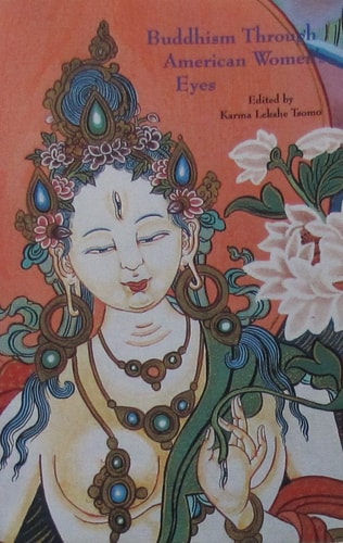 Buddhism Through American Women's Eyes