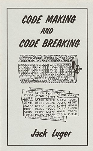 Code Making and Code Breaking