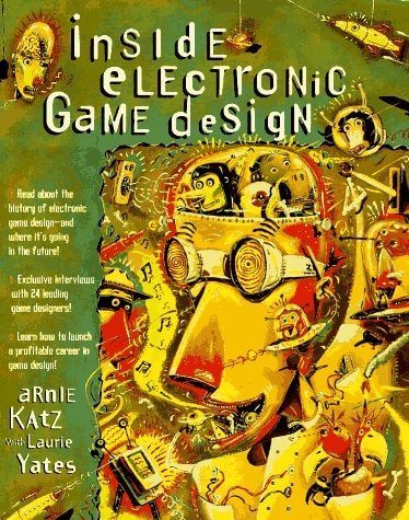 Inside Electronic Game Design