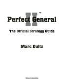 Perfect General II: The Official Strategy Guide