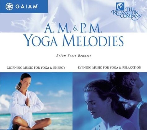 AM/PM Yoga Melodies