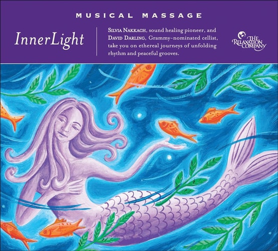 Innerlight: Musical Massage