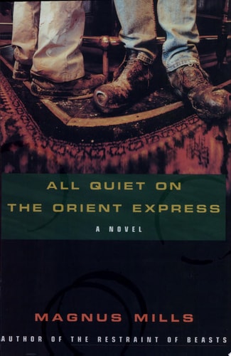 Edition published by Arcade Publishing