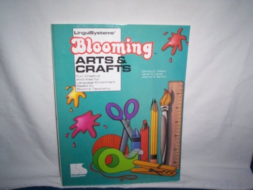 Blooming Arts and Crafts
