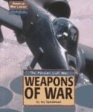 Weapons of War