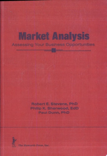 Market Analysis Assessing Your Business Opportunities