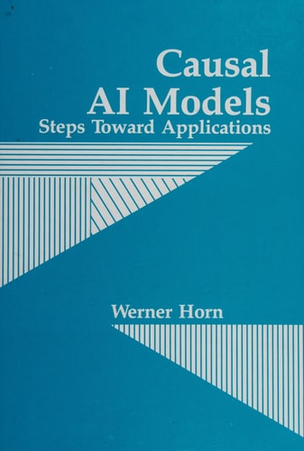 Causal Ai Models: Steps Toward Applications