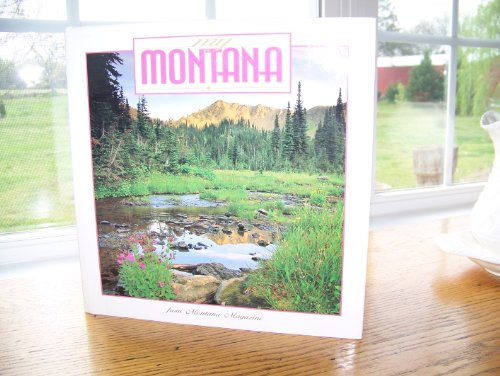 My Montana, from Montana Magazine