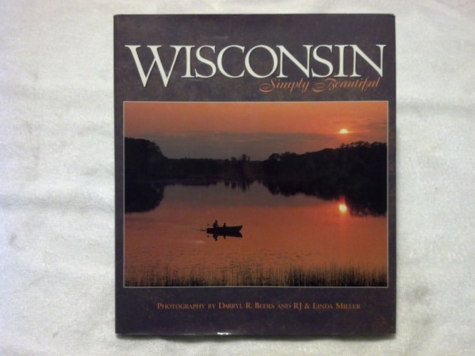 Wisconsin Simply Beautiful