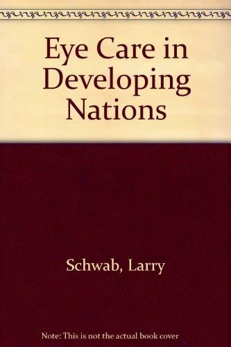 Eye Care in Developing Nations