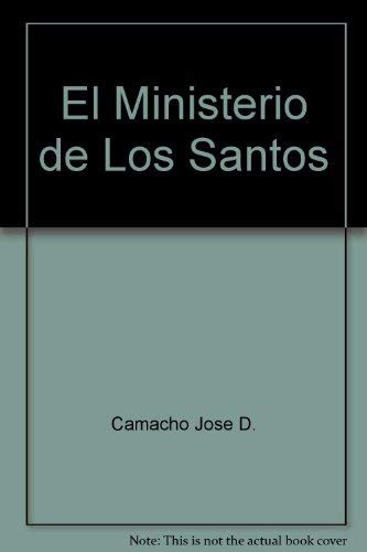 El Ministerio de los Santos