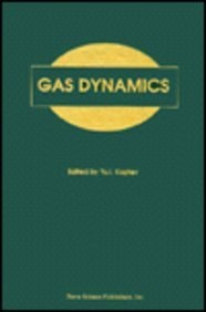 Gas Dynamics (Ioffe Physiotechnical Institute Research Series)