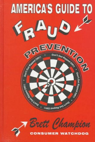 America's Guide to Fraud Prevention