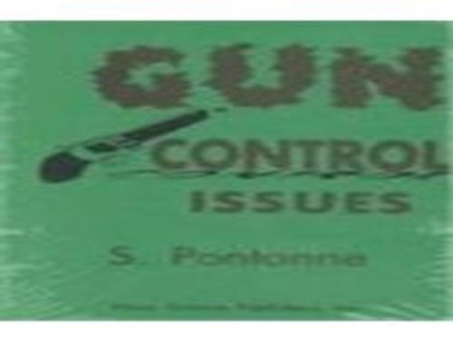 Gun Control Issues