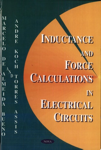 Inductance and Force Calculations in Electrical Circuits