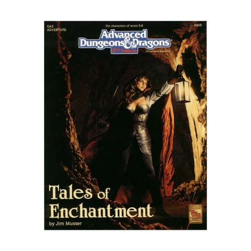 Tales of Enchantment