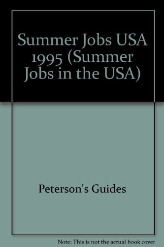 Summer Jobs U.S.A., 1995