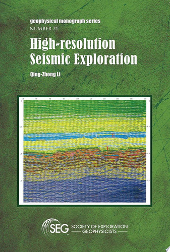 High-resolution Seismic Exploration