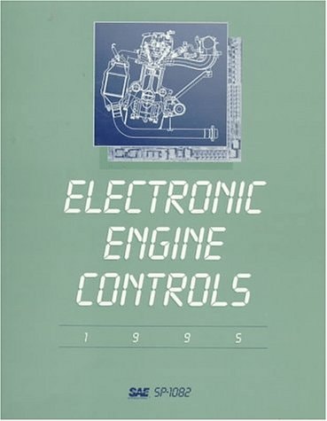 Electronic Engine Controls 1995