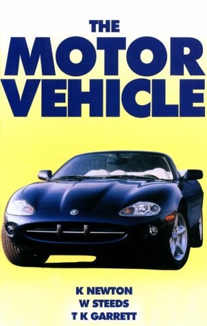 Edition published by Society of Automotive Engineers