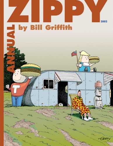 Zippy Annual 2002