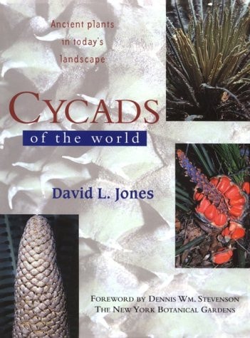 CYCADS OF WORLD 1E