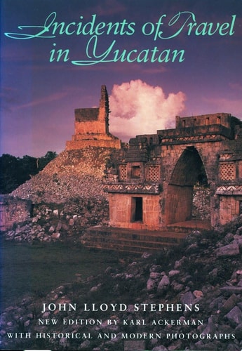 INCIDENTS TRAVEL YUCATAN PB