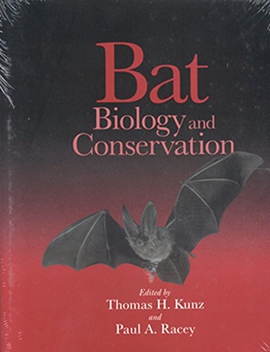 BAT BIOLOGY & CONSERVATION